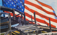 “ Pawleys Patriot “