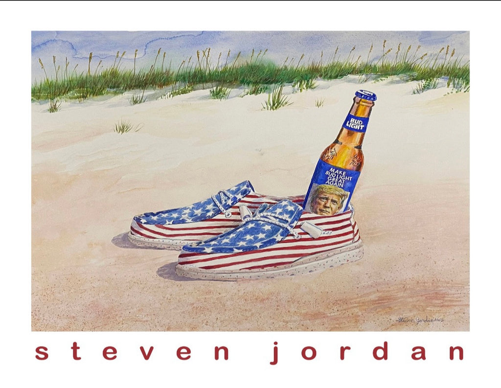 “ This Dude’s For You “