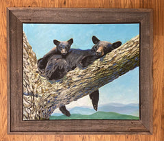 “Tree’s Company “