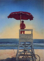 Lifeguard