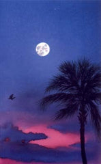 Palmetto Moon
