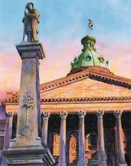 South Carolina Legacy