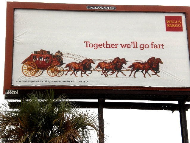 Together We'll Go Far